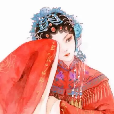 冰湖守望者 头像